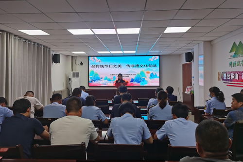 品傳統(tǒng)節(jié)日之美 傳非遺文化韻味——濟(jì)源市農(nóng)業(yè)綜合行政執(zhí)法支隊(duì)組織開(kāi)展“我們的節(jié)日·七夕”主題活動(dòng)