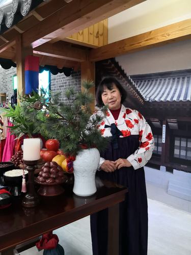 以交流為舟，探文化之海 韓國(guó)文化藝術(shù)交流活動(dòng)的策劃與展望