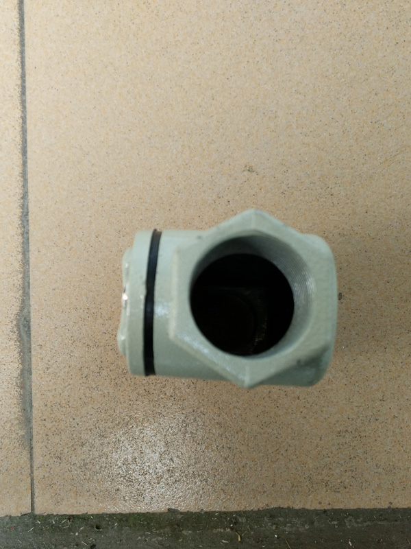 成都英奇防爆電器設備 - 英奇防爆